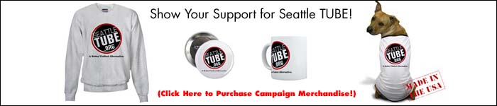 Show Your Support Merchandise